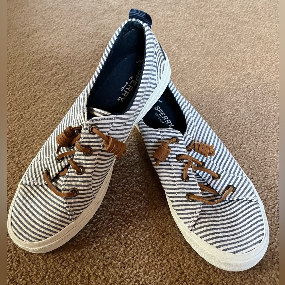 Sperry Boat Shoes